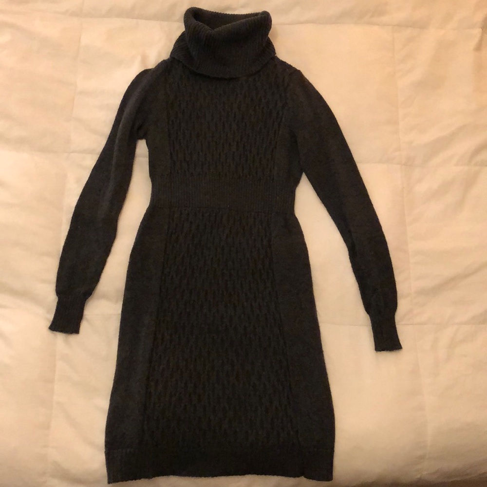 Old Navy Sweater Dress